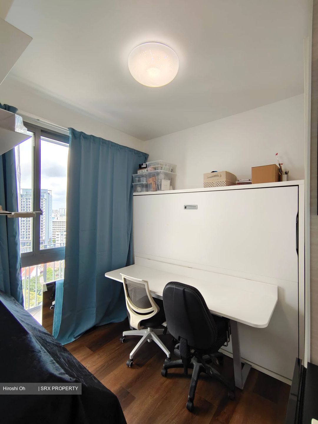 Okio (D12), Apartment #392414831